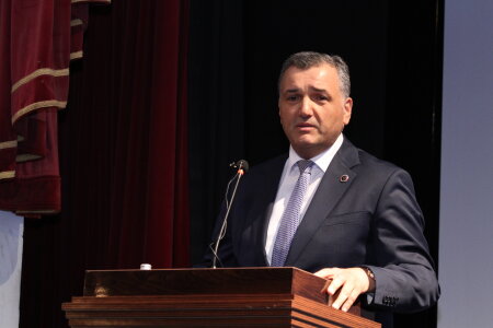"Vəkillər öz biliklərini nə qədər artırarsa, hüquqi yardımın keyfiyyəti də bir o qədər yüksələr" - Şahmar Məmmədov