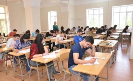Kolleclərin plan yerləri boş qala bilər - Ekspertdən XƏBƏRDARLIQ