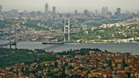 Türkiyə, Pakistan, Səudiyyə Ərəbistanı və Misirin XİN rəhbərləri İstanbulda görüşəcəklər