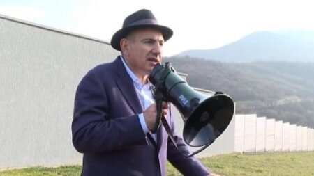 Paşinyan dedi ki, Azərbaycan bu istiqamətdə yeni ərazilər əldə edəcək, amma…