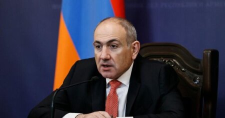 Paşinyan: Heç kim indi sual vermir ki, Köçəryanda milyardlar haradandır