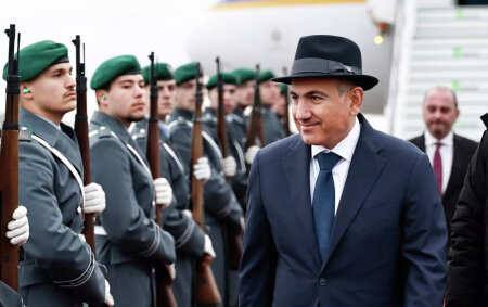 Paşinyan Putinə görə görün nəyə əl atdı – İrəvanda pərdəarxası dəyişikliklər