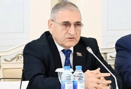 “Zelenskinin mesajı Azərbaycan-Ukrayna dostluğunun təsdiqidir” - Tahir Rzayev