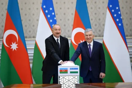 Birgə layihələrin təməli qoyuldu - Yeni iş yerləri yaradılacaq - FOTO