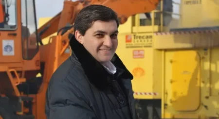 Rusiyada azərbaycanlı direktorun namizədliyi ləğv olunub.