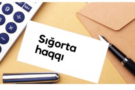 Məşhur sığorta şirkətinin lisenziyası ləğv edildi