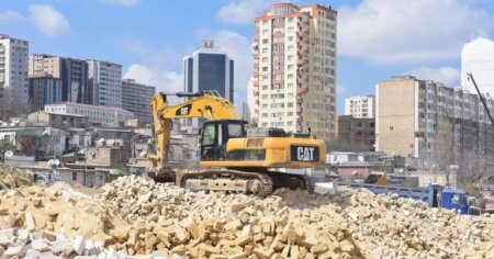 Bu şəxslərin evi hər an sökülə bilər – Bakıda yeni proses başlayır