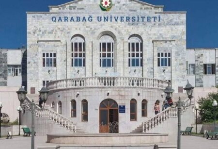 Nazirlikdən Ərdoğanın Qarabağ Universiteti ilə bağlı qərarı haqqında açıqlama