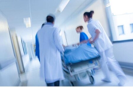 “National Prime Hospital”ın estetik cərrahı Nicat Həsənov qarın kəsir yoxsa, burun? -35 yaşlı qadın öldü