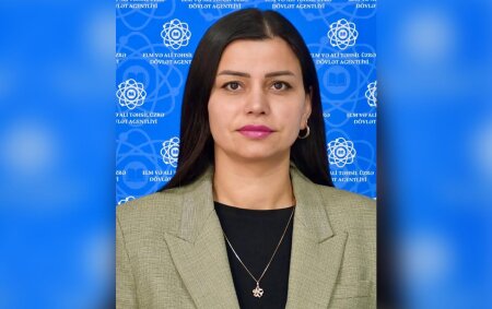 Gəncə Dövlət Universitetinin nəzdində Regional Kollecin direktoru işdən çıxarılıb.