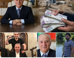 Leysan Məmmədov ətrafında səsləndirilən iddialar: tenderlər, audit və milyonluq layihələr