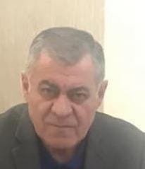 Nurəddin Əhmədovun əziz xatirəsinə
