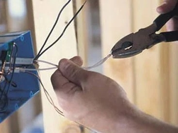 Ağdərədə 28 yaşlı gənci elektrik cərəyanı vurub öldürdü