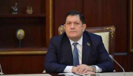 Deputatı Əlibala Məhərrəmzadə BUNA GÖRƏ QƏZƏBLƏNDİ
