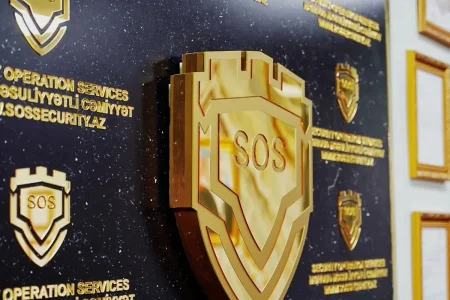 “SOS” MMC-nin növbə rəisi həbs edildi - Qumar...