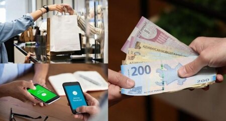 Kartdan-karta köçürmələrə qoyulan limit ləğv edilir? - AÇIQLAMA