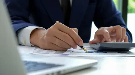 Xalis xarici aktivlər 5,5 milyard manata yaxın artıb