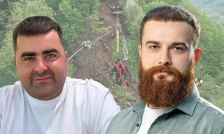 Məlum məsələdir ki, onların ikisi də eyni zamanda xəttə çıxıblar - KANAT faciəsinin ŞOK DETALLARI - VİDEO