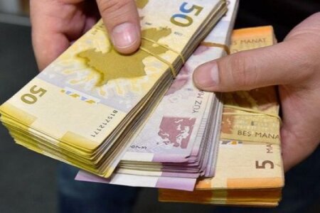 "ASTAN QRUP" MMC-nin dövlətə böyük vergi borcu yaranıb