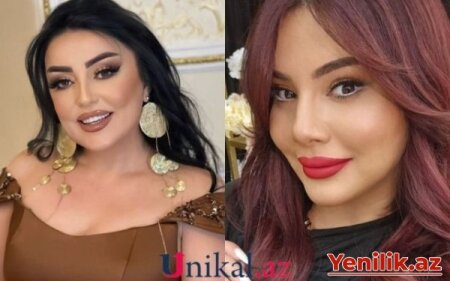 Afət Fərmanqızı barəsində bir kəlmə belə danışa bilməyəcək.RƏSMİ QƏRAR