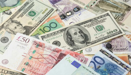 Dollar almaq istəyənlərə VACİB XƏBƏR