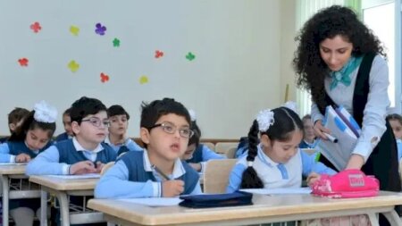 Müəllimlərin  maaşları belə hesablanacaq-DİQQƏT!
