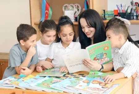 Özəl bağçaya gedən uşaqların valideynlərinə ŞAD XƏBƏR – Xərclərin 70%-i dövlət hesabına
