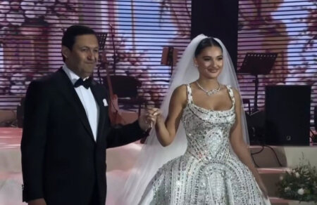 Nazirlik bizim işçimiz deyil açıqladı -Rəsmi saytda isə adı var...