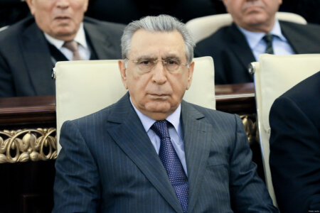 Ramiz Mehdiyevi həmin ermənilərlə nə birləşdirir -GÖRÜN NƏLƏR VARMIŞ.....