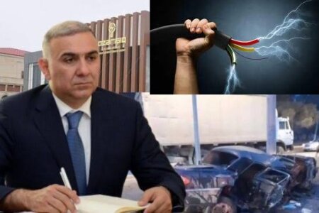 “Azərişıq”ın məsuliyyətsizliyi 28 yaşlı gəncin ölümünə səbəb oldu