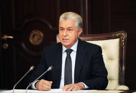 Deputatla qarpız satan arasında yaranan mübahisə, satıcıya  İŞ YERİNİN İTİRMƏSİNƏ SƏBƏB OLUB-BALALARIM ÇÖRƏKSİZ QALDI...