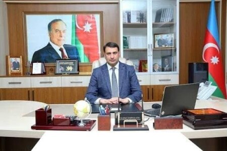 Prezidentin Gədəbəyə təyin etdiyi icra başçısı kimdir? - DOSYE