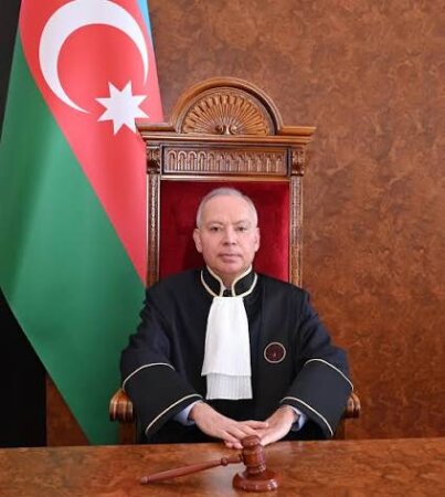 Konstitusiya Məhkəməsi yeni qərar qəbul etdi