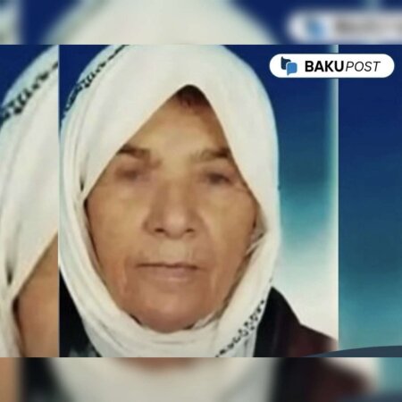 80 yaşlı nənənin BU HƏRƏKƏTİ OĞLUNU İNFARKT ETDİ