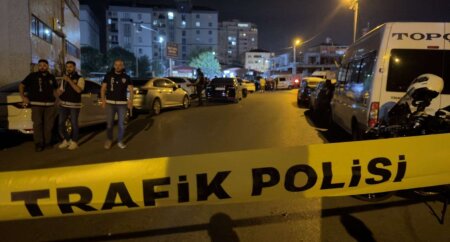 İstanbulda terror həyəcanı: İŞİD üzvü öldürüldü