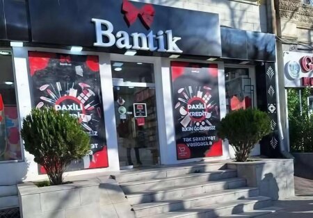 ““Bantik” məni şantaj edir” – Daha bir qalmaqal - VİDEO