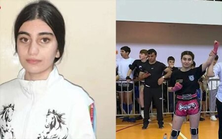 Xırdalandakı partlayışın DETALLARI: 19 yaşlı Xədicə qumbaranı necə əldə edib?