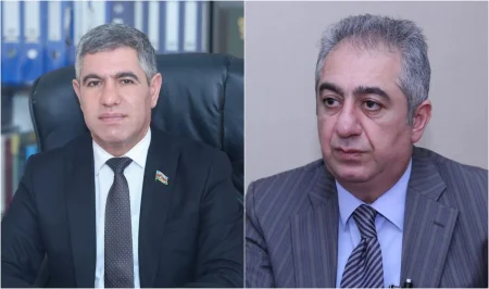 Qubad İbadoğlunun və deputat Vuqar Bayramovun qardaşı Qalib Bayramova hökm oxundu