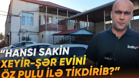 MTK ilə sakinlər üz-üzə: Ümumi əmlak necə özəlləşdirilib? (VİDEO)