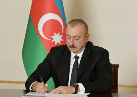 Media və Yayım Şurasına sədr və üzvlər təyin edilib — SİYAHI