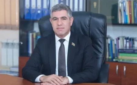 Azərbaycanda devalvasiya olacaq? - Deputatdan AÇIQLAMA