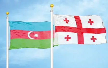 Gürcüstanla Azərbaycanı qarşı-qarşıya qoymaq kimə lazımdır?