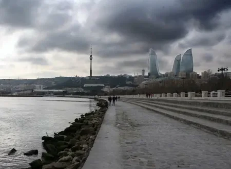 Hava ilə bağlı narahatlıq doğuran xəbərlər yayıldı