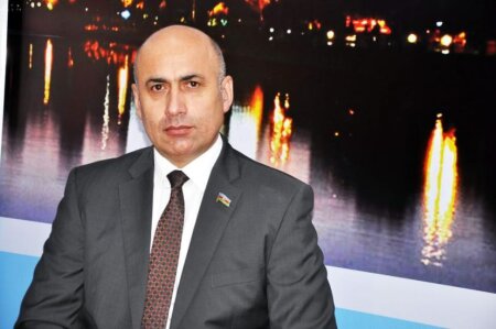 Deputat: “Heç kəsə siyasi mövqeyinə və ya qohumluq əlaqələrinə görə hüquqi məsuliyyət tətbiq edilə bilməz”