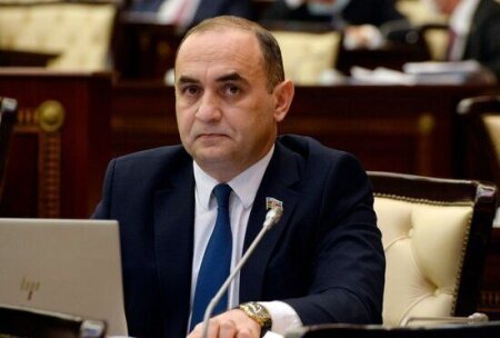 Deputat Ceyhun Məmmədovdan nazirə sərt reaksiya