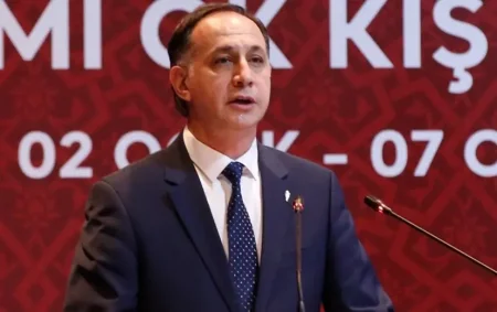Türkiyə Futbol Federasiyası Hakimlər Komitəsinin sədri saxlanıldı