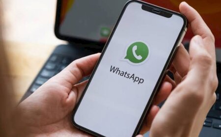 Başqasının "WhatsApp" statusunu icazəsiz paylaşmaq olarmı? — Hüquqşünas rəyi