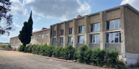 Masallıda 7 şəhid məzun yetişdirən məktəb: “Təmir”dəki çatlar və cavabsız suallar