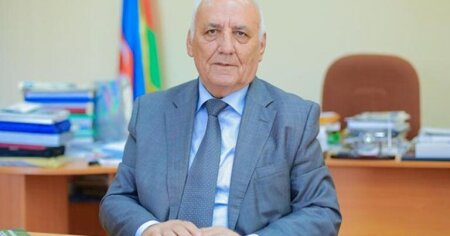 Yetər susduq, susduqca üstümüzə gəlirlər – Yaqub Mahmudovdan Gürcüstan Patriarxlığına