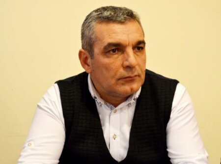 Natiq Cəfərli: “Bank faizləri aşağı salınmalıdır”
